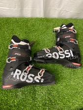 Rossignol Flash IRS Ski Boots | Mondo 30.5 (348mm)