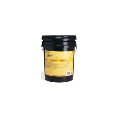 Shell Oil 550045425 Tellus S2 M Hydraulic Fluid