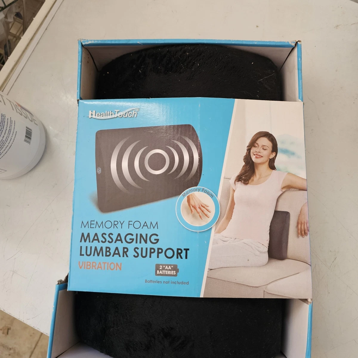 Health Touch Back Body Massagers for Sale - Shop New & Used Health Touch Back Body Massagers - eBay Health Touch Back Body Massagers for Sale - Shop New & Used Health Touch Back Body Massagers - eBay