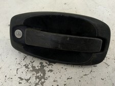 Porte avant et accessoires Citroen NEMO