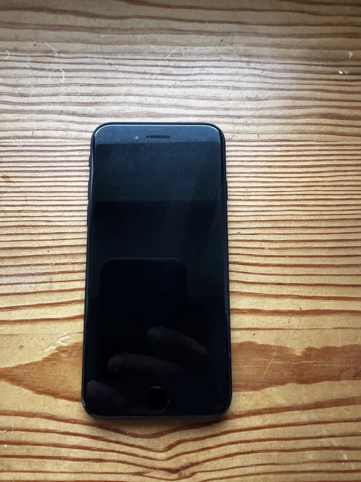 Apple iPhone SE (2020) · 128GB, Foto 2 von 5
