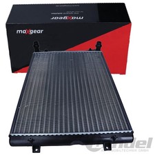 MAXGEAR KÜHLER WASSERKÜHLER passend für FORD GALAXY SEAT ALHAMBRA VW SHARAN |