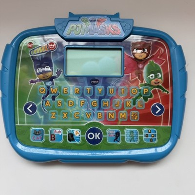 Vtech PJ Masks Time To Be A Hero Learning Tablet