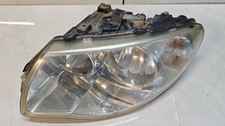 Feu avant (phare) Chrysler VOYAGER