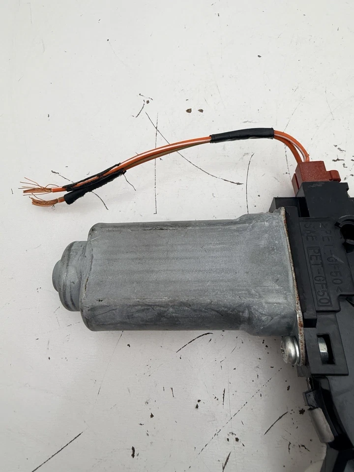 Front Left Power Window Motor for 2004-07 Dodge CARAVAN OEM - Image 3 of 4