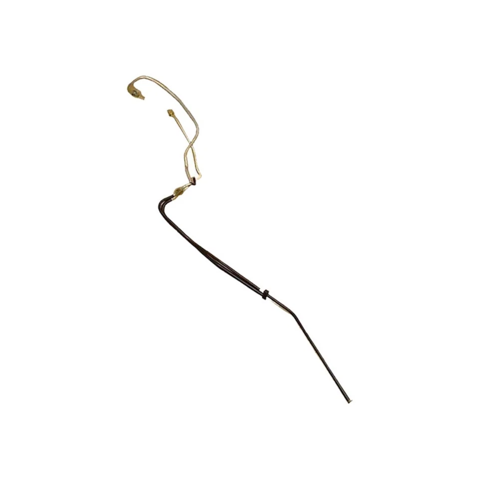 Genuine ACDelco For Pontiac Montana 2002-2005 Auxiliary Evaporator Hose Aluminum Foto 3 de 4