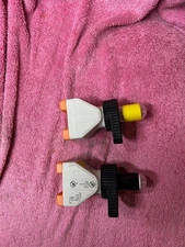 Bartec  07-3353-1130 AND 07-3343-1140  IN GOOD USED CONDITION