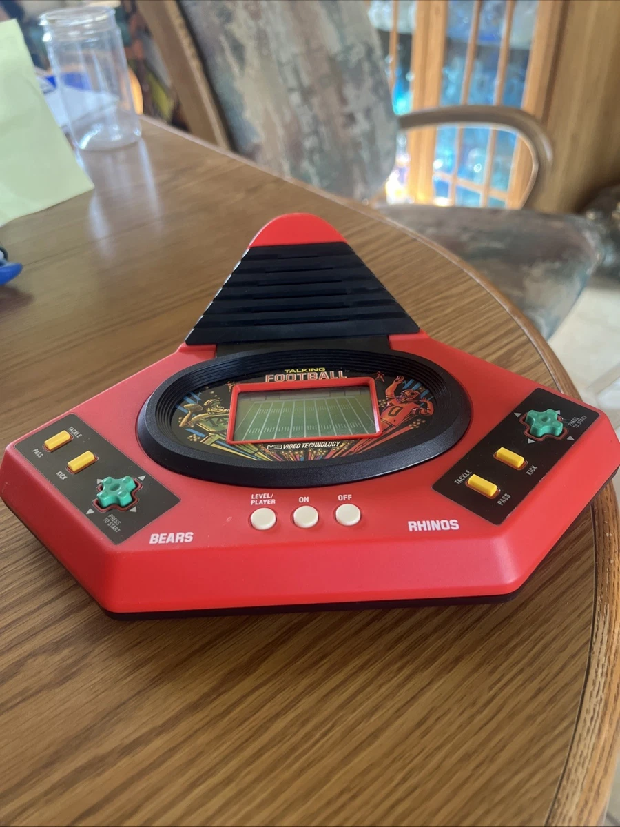 25+ 1986 Handheld Electronic Game Games for sale | Updated Oct 2026