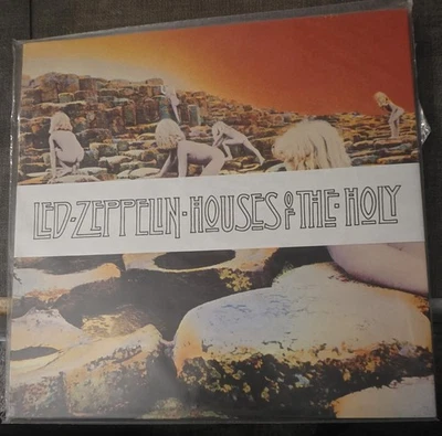 Led Zeppelin Classic Records for sale | eBay