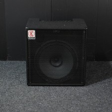 Eden EC15 180-Watt Bass Combo - USED - RRP £399