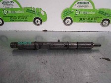 059130201D einspritzdüse AUDI A6 C5 AVANT 4B5 4B6 2.5 TDI 1997 1595171