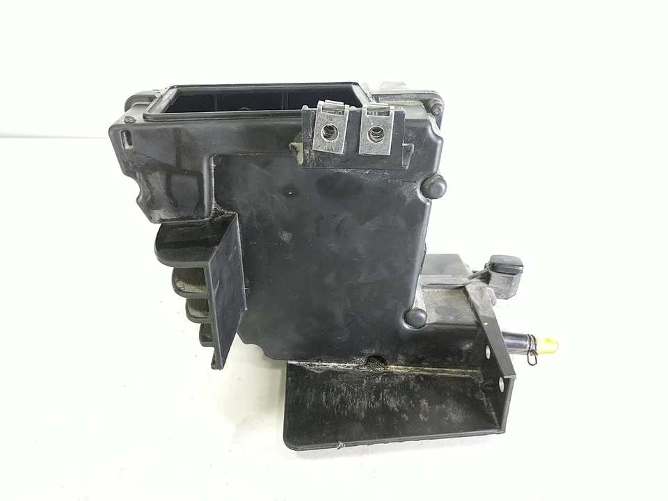 20 Moto Guzzi V7 III caixa de limpador de filtro de ar de admissão TRSH DV - Imagem 4 de 4