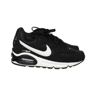 Nike Air, Sneaker, Größe: 36 1/2, model: air max excee, Schwarz/Weiß, Damen #jJV