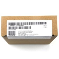 1PC   NEW 6ES7315-2AH14-0AB0 6ES7 315-2AH14-0AB0 Fast Delivery #ac