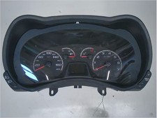 Bloc compteurs occasion FORD KA II Phase 1 - 1.2i 69ch -