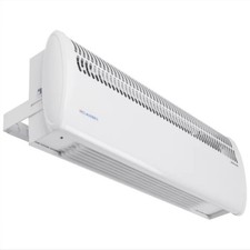 Tenda ad aria Consort Claudgen HE7402RX 3,0kW nuova con scatola mai aperta