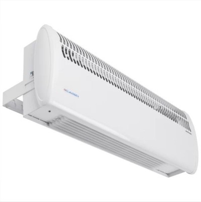 Consort Claudgen Türheizung Luftschleier HE7402RX 3,0kW neu im Karton nie geöffnet