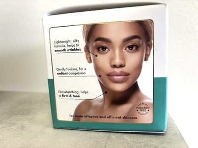 Dead Sea Collection Beauty - Firm & Soften Collagen - Night Cream - 1.69 fl oz