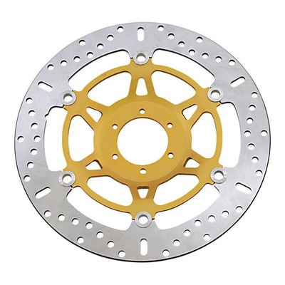 EBC MD Serie Pro-Lite Contour-X-Bremsscheibe ROTOR FLT X SERIES