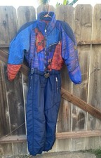 Womens Ski Suit Kaelin