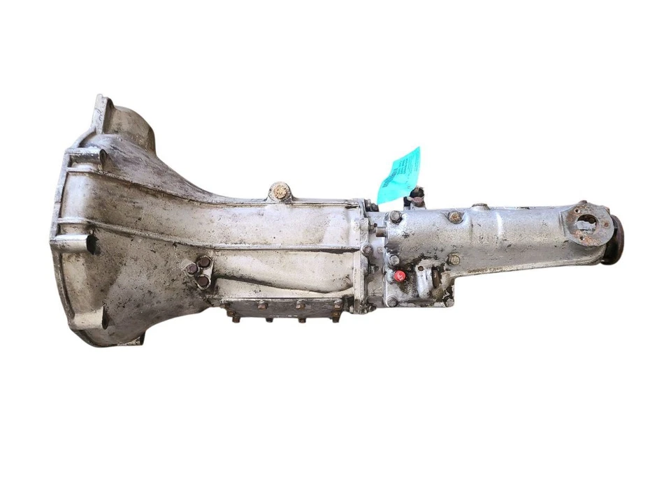 Manual Transmission Mgb 5 Main Bearing Engine Fits 68-80 MG 648030 — 第 4/4 张图片