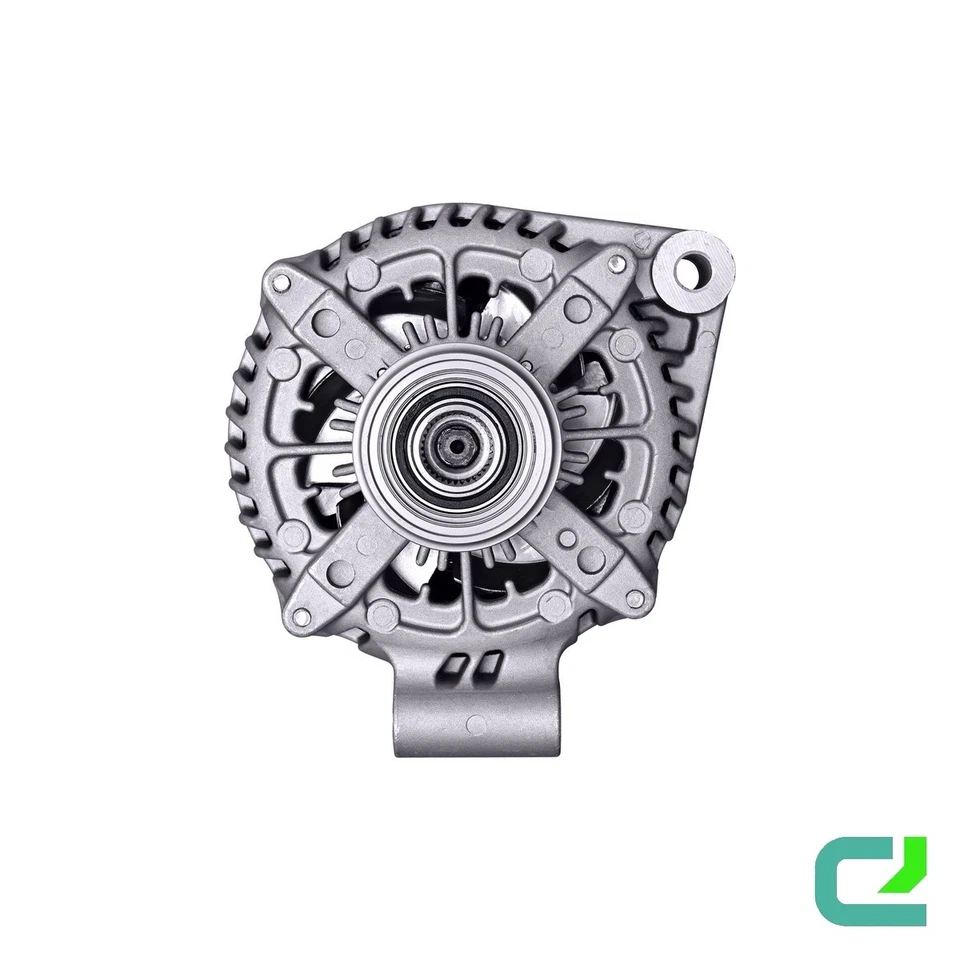 Generatore HELLA per LAND ROVER RANGE ROVER IV (L405) - Immagine 2 di 4