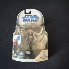 Star Wars Legacy Collection BD11 Saesee Tiin