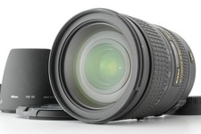 Nikon AF-S FX NIKKOR 28-300mm f/3.5-5.6G ED VR Zoom Lens Shipped from the U.S.