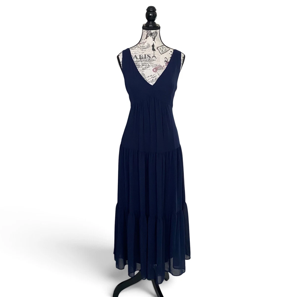 just taylor blue dress Dresses for Women for sale Size:J6 and account for the Ringing-N Chic Dark Beige Dress