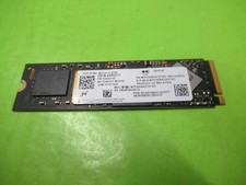 Micron 3500 512 GB M.2 2280 SSD NVMe Opal Gen4 x4 MTFDKBA512TGD. Grade A