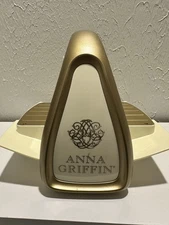 Cricut Cuttlebug Anna Griffin Gold  *MACHINE ONLY* Plates NOT included