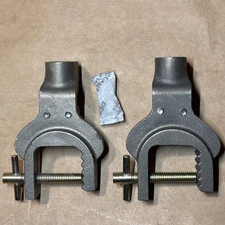 LOT OF 2 OEC OSDC-2 Grounding Clamp Connector 6 Solid to 2 Stranded thumbnail 4