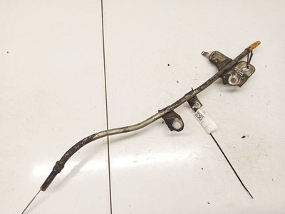 Toyota Auris 2009 Engine Oil Dipstick used, Genuine #2750049-14