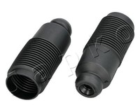 Japko StoßDäMpfer StaubschüTzer 159804 FüR Opel Agila H08 F68 LPG Cdti Suzuki EX