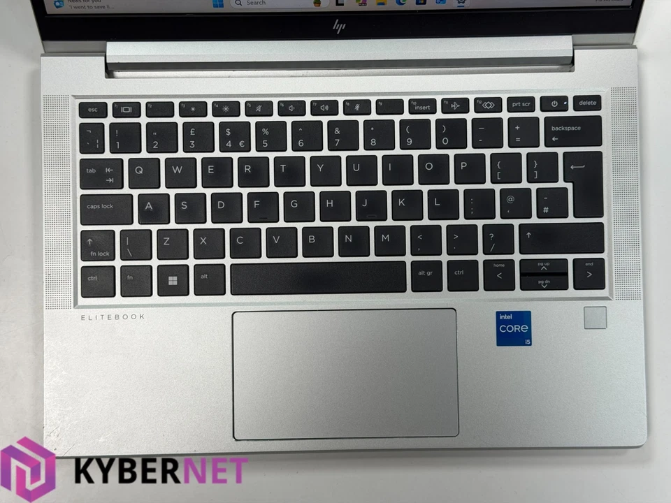 HP EliteBook 630 G9 · i5-1235 · 16GB · 512GB, photo 3 of 5