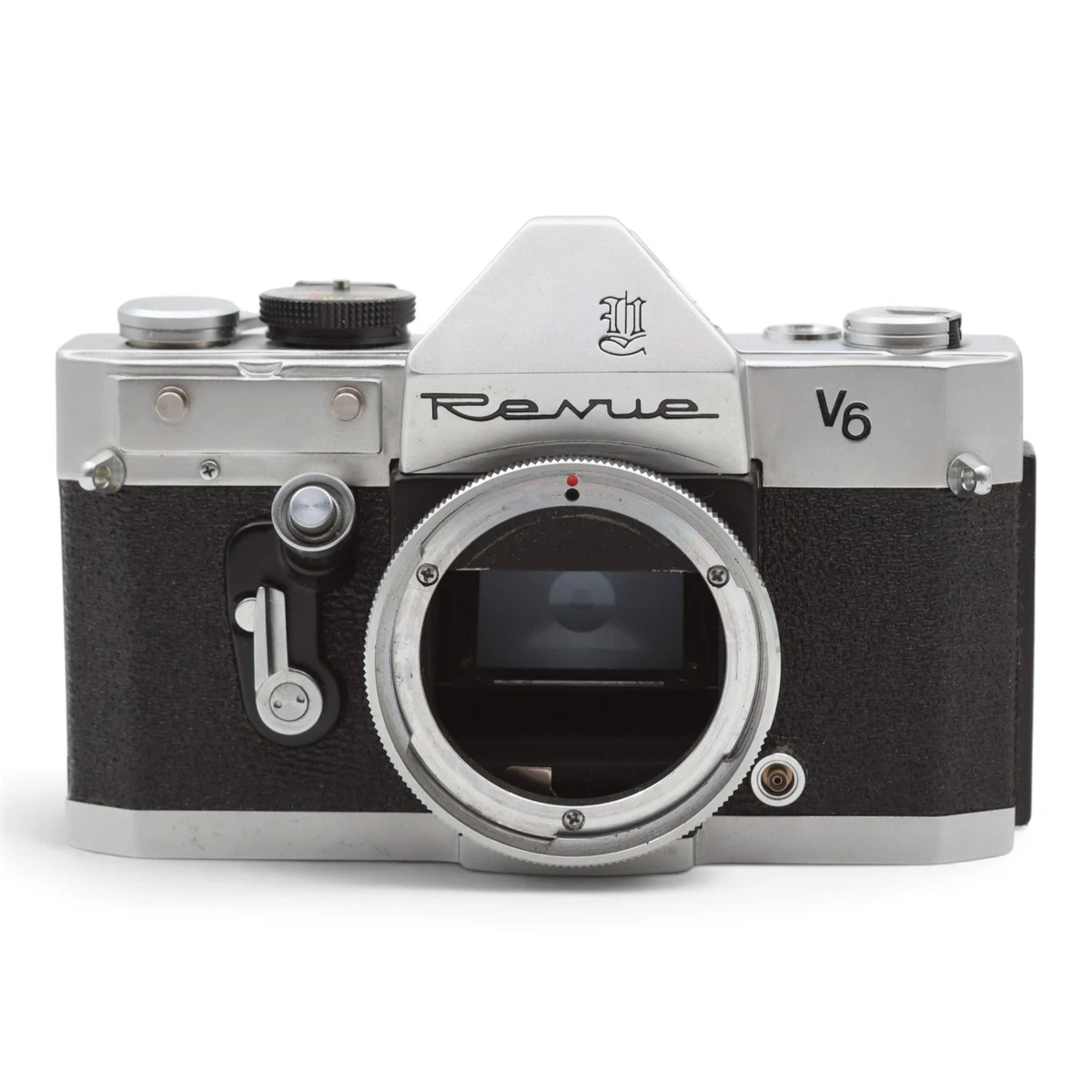 Revue SLR Film Cameras for sale | eBay