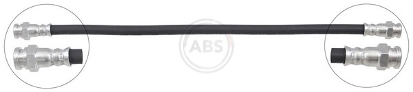 Rear Right A.B.S. SL 5788 Brake Hose for HYUNDAI