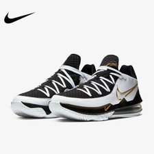 nike lebron black gold