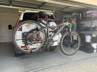 gumtree bicycle rack