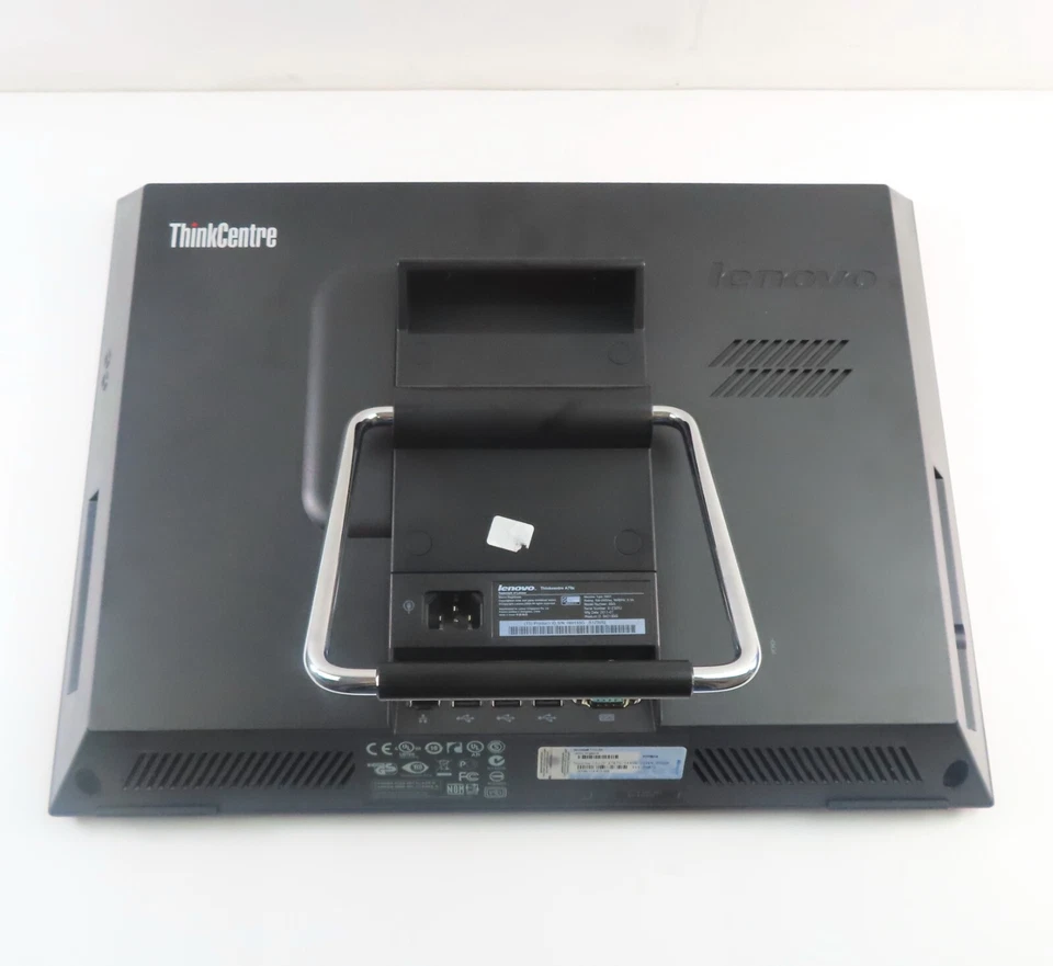 Lenovo Thinkcentre A70z 0401-S5G All in One PC - VDDS5UK - Image 2 of 4