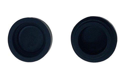 3ml Silicone Container Black Color Case 50pcs Food Storage Non-Stick Round Jar - Picture 5 of 7