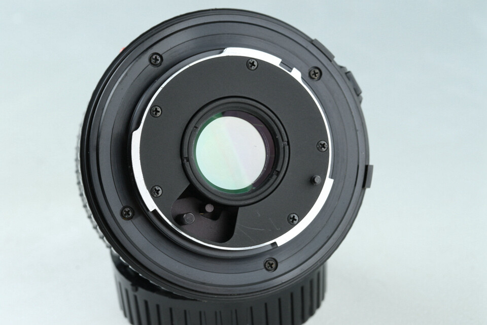 Minolta MD 24mm F/2.8 Lens for MD Mount #42398 F4 | eBay Minolta MD 24mm F/2.8 Lens for MD Mount #42398 F4 | eBay