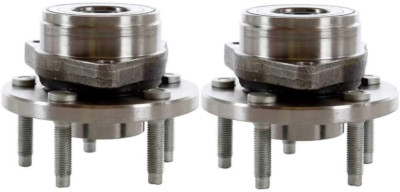 Wheel Hub Bearing for 1998 1999 Mercury Sable GS/LS Models-Front Pair