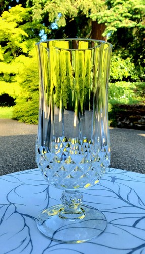 Cristal d'Arques LONGCHAMP Glasses, Lots to choose from - Picture 3 of 71