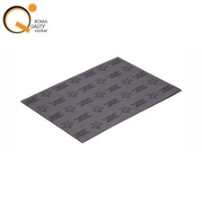 Comfort Mat INTEGRA Isolante Acustico Auto Portiera 700 x 500 x 6 mm 1 foglio