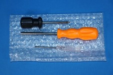 Gamebit Security Screwdriver Set OPENS Nintendo 64 N64 CONSOLES
