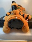 Disney Christmas Tigger Plush Animated Singing “Deck the Halls” Winnie the Pooh — photo 5