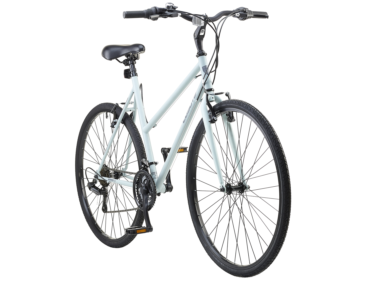 falcon fresco ladies bike