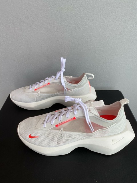 Size 11 - Nike Zoom Vista Lite White for sale online | eBay