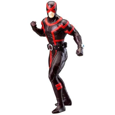 MARVEL NOW: X-MEN Cyclops PVC Statue Artfx+ 1/10 20 cm by KOTOBUKIYA